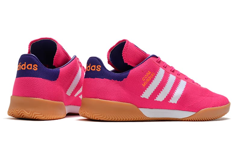 Chuteira Adidas Copa 70y - Futsal