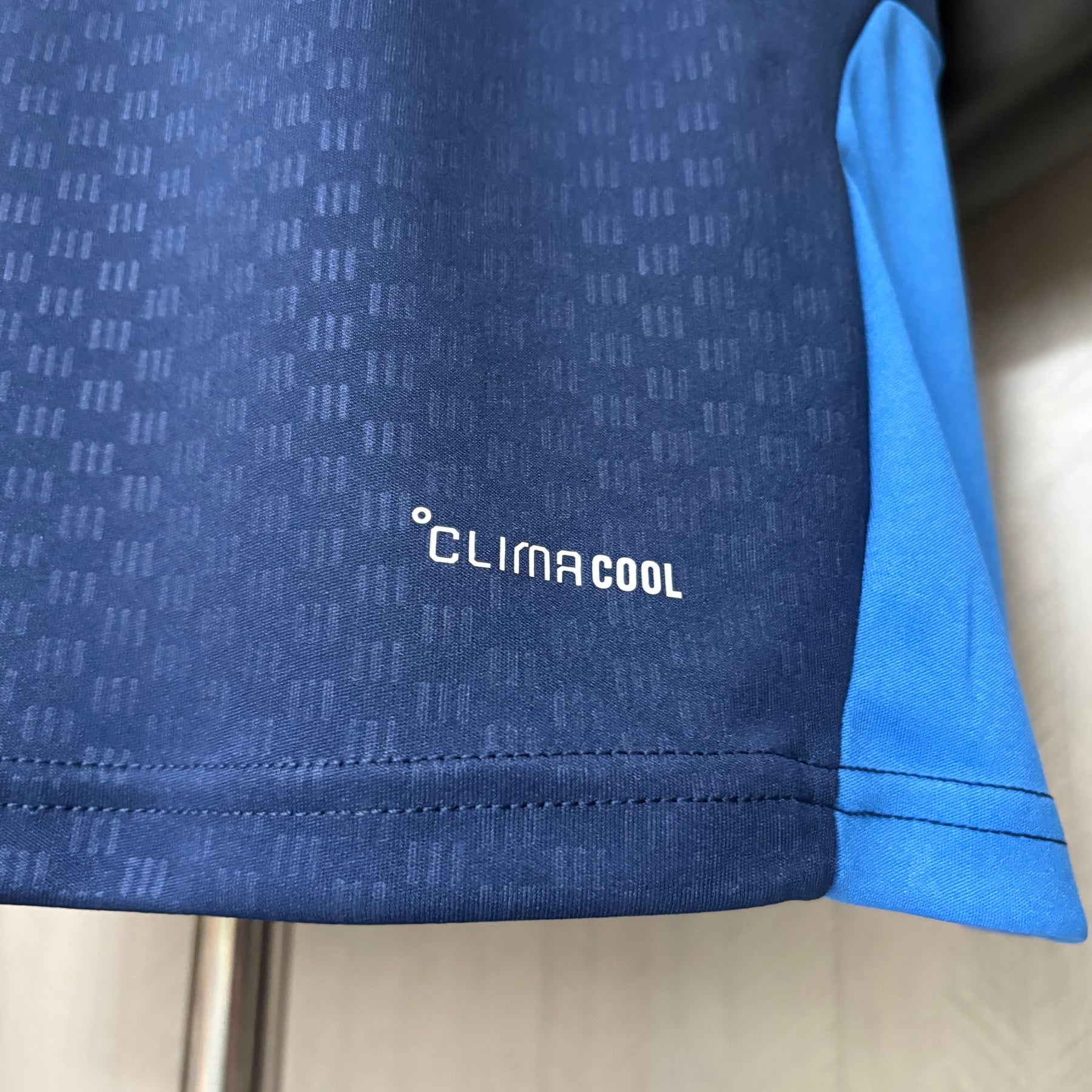 Camisa Regata Cruzeiro - 2026/27 Versão Jogador