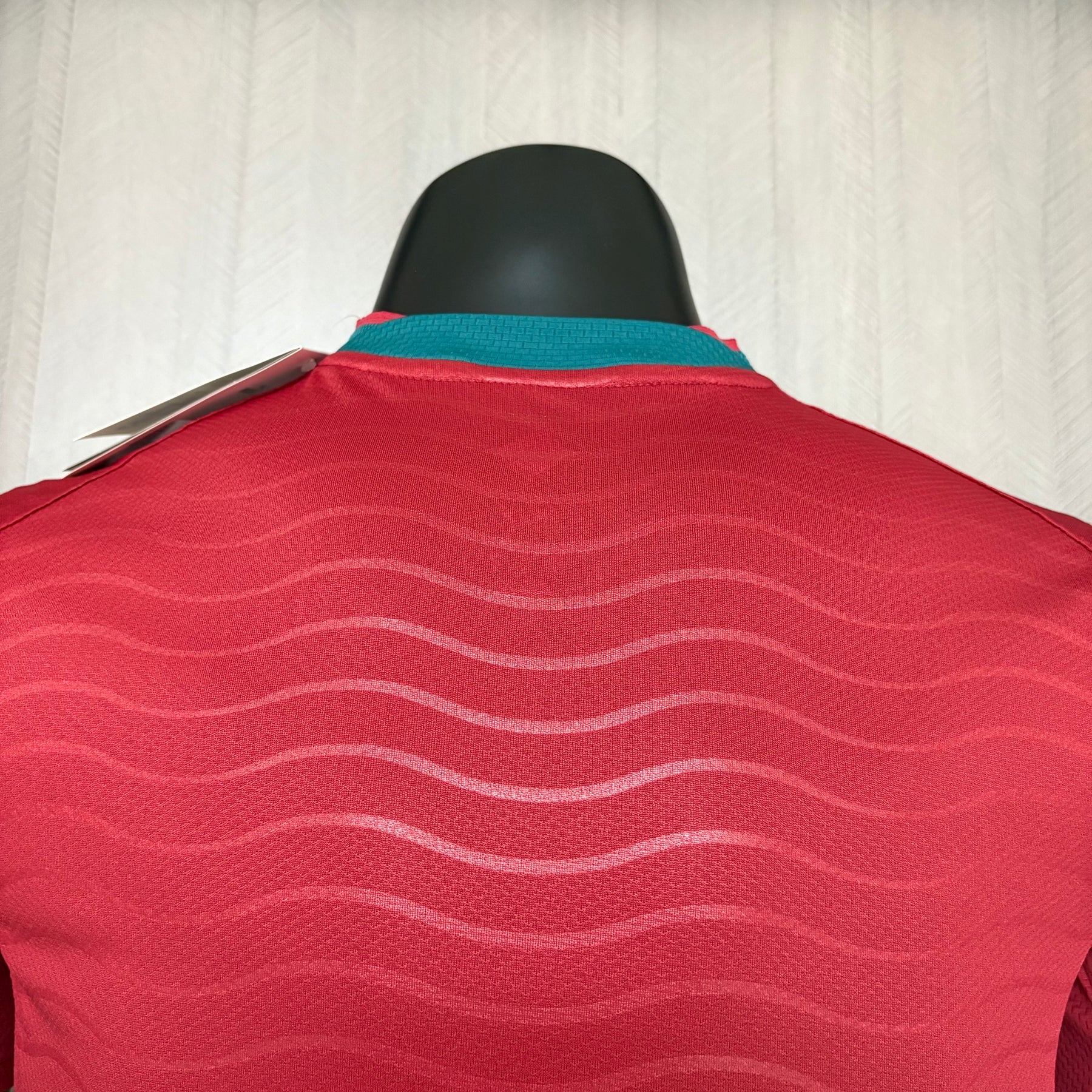 Camisa Portugal - 2026/27 Home Versão Jogador