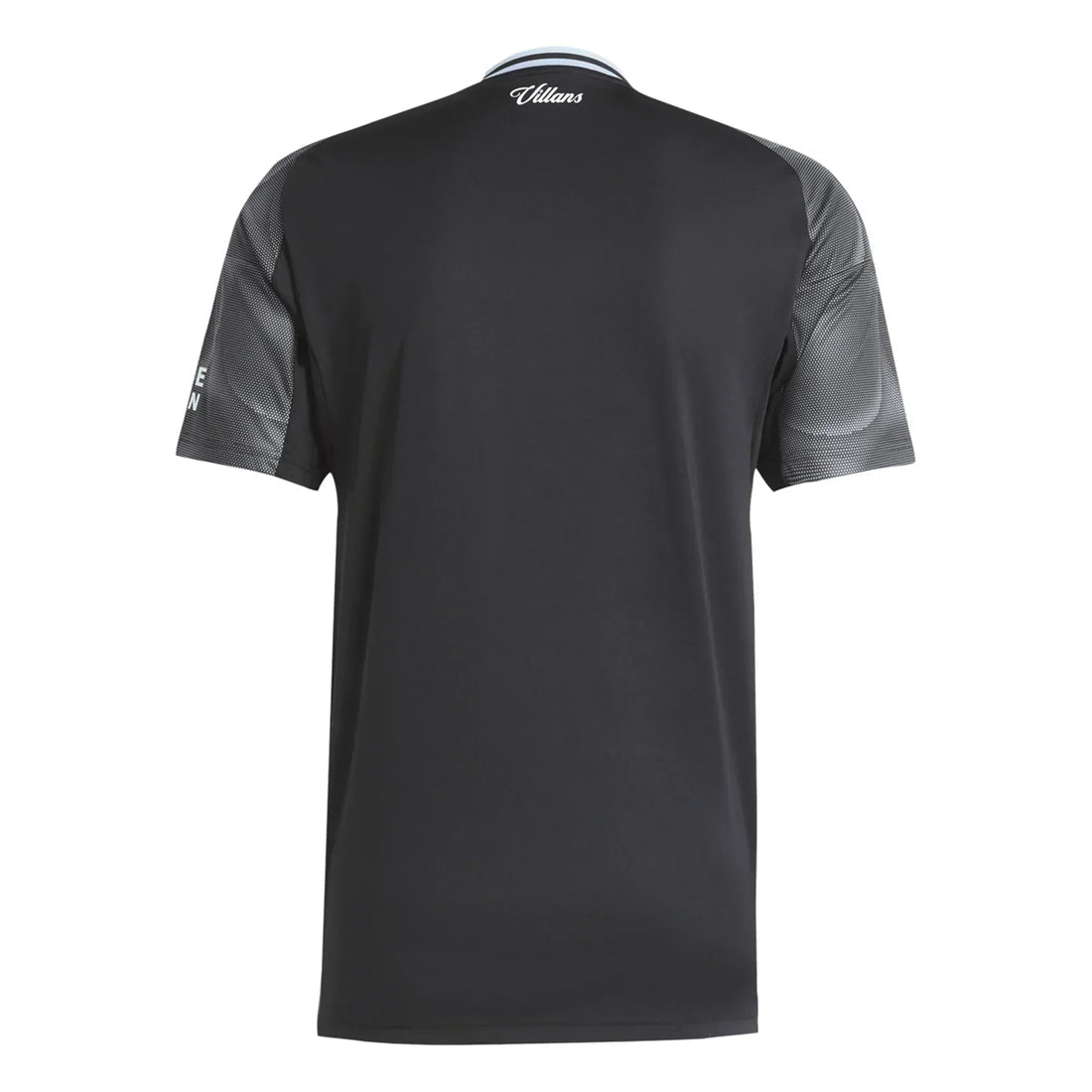 Camisa Aston Villa II 25/26 Adidas - Torcedor Masculina