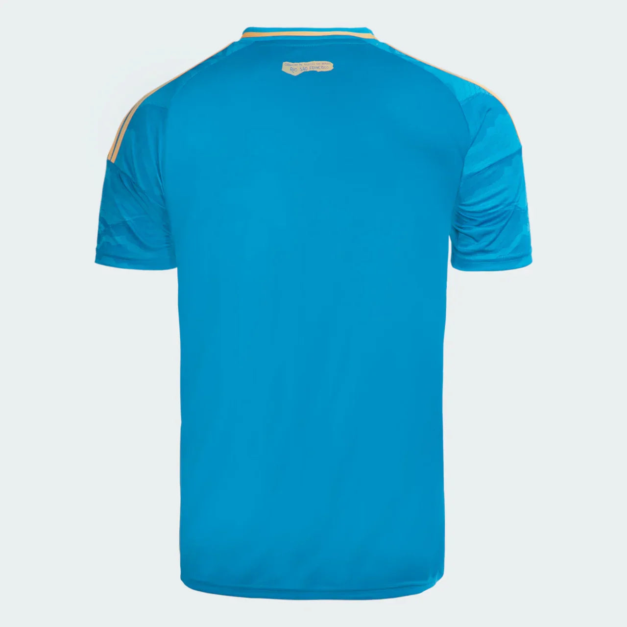 Camisa Cruzeiro III 25/26