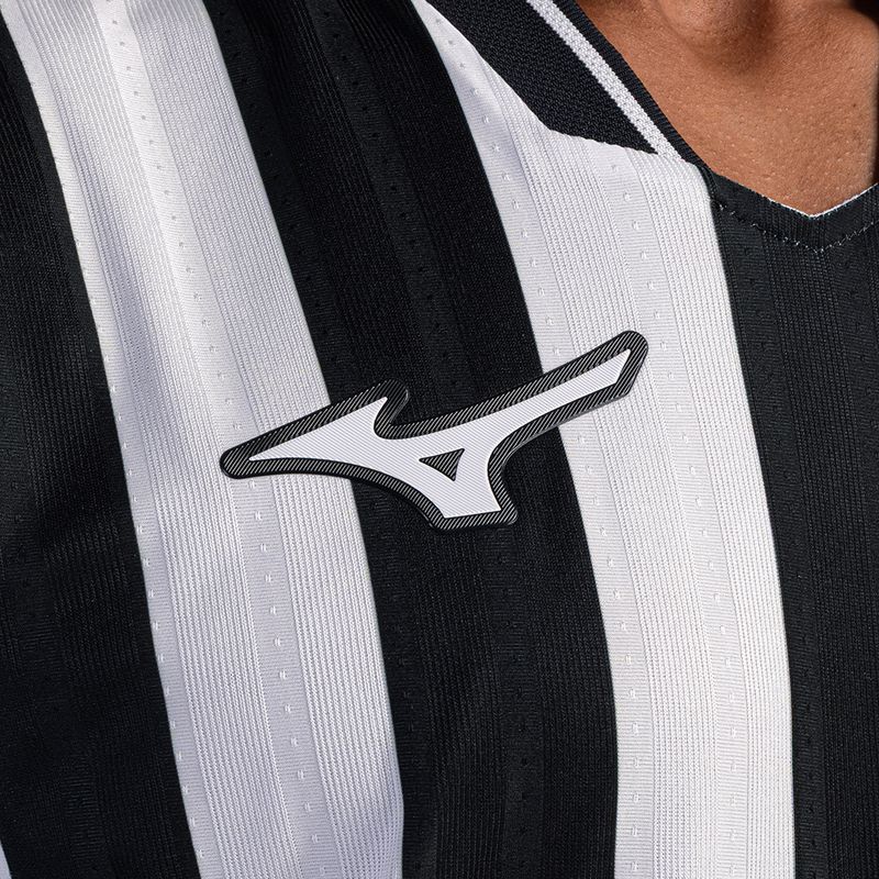 Camisa Botafogo x Mizuno - 2026/27 Home Versão Jogador