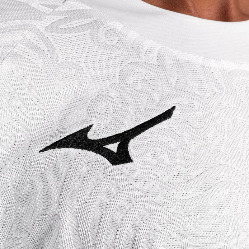 Camisa Botafogo x Mizuno - 2026/27 Third Versão Jogador