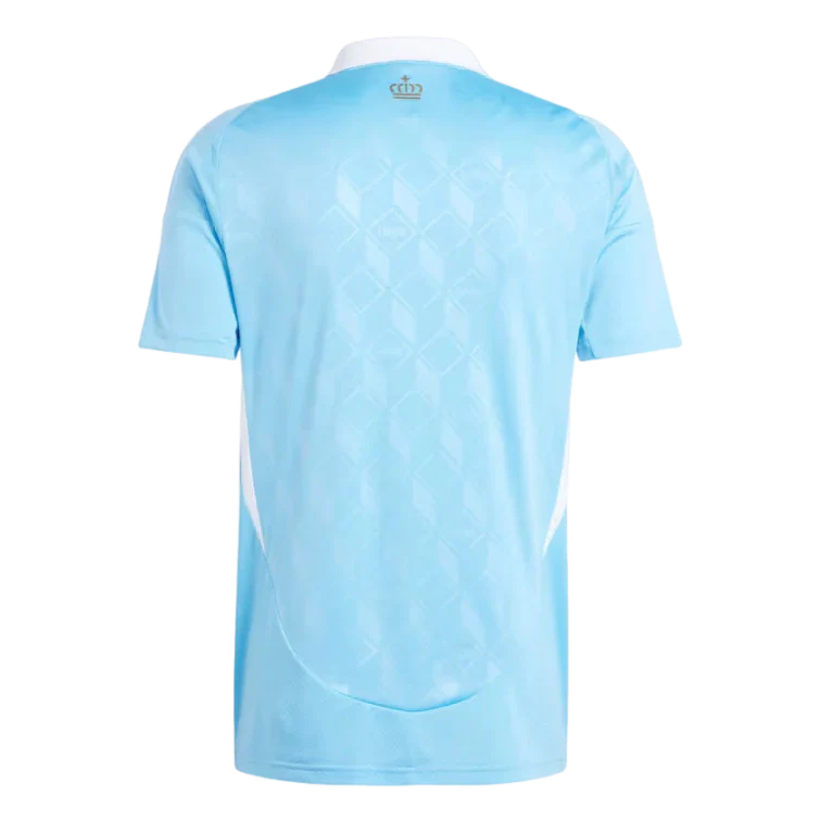 Camisa Bélgica II 24/25 - Versão Torcedor