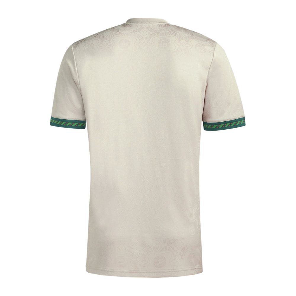 Camisa Bayern de Munique 25/26 Oktoberfest - Versão Torcedor