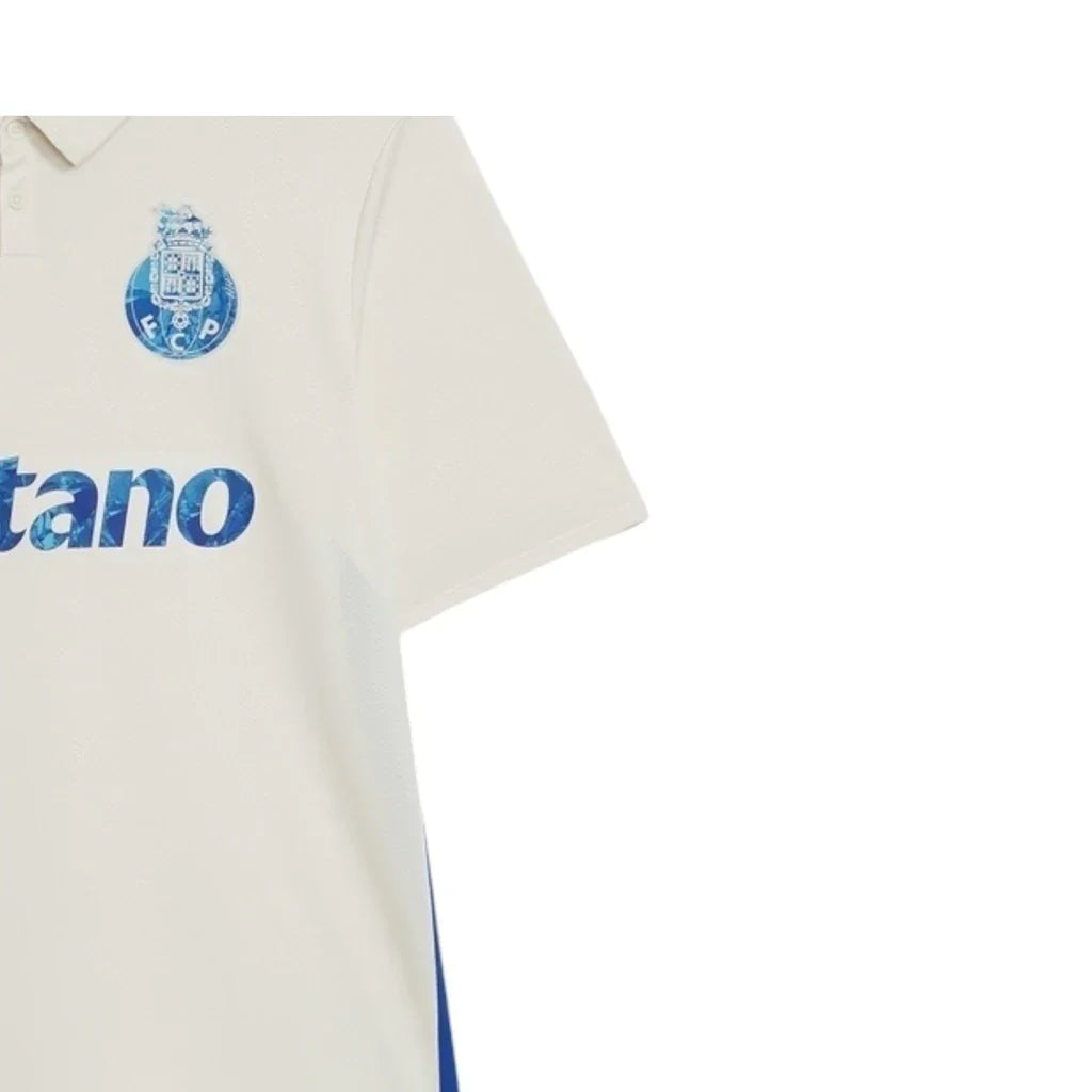 Camisa Porto III 25/26 - New Balace Torcedor Masculina