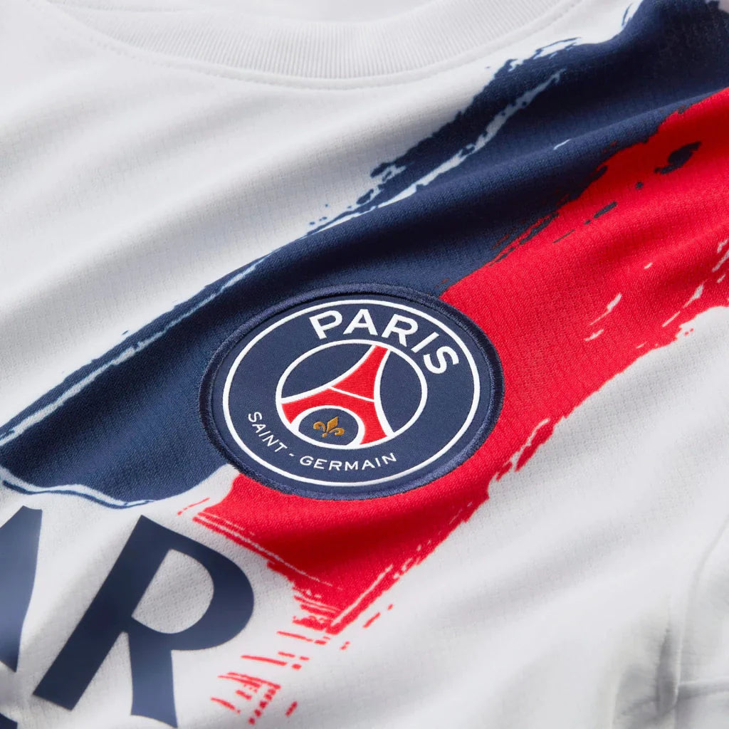 Camisa PSG II 25/26 - Masculina