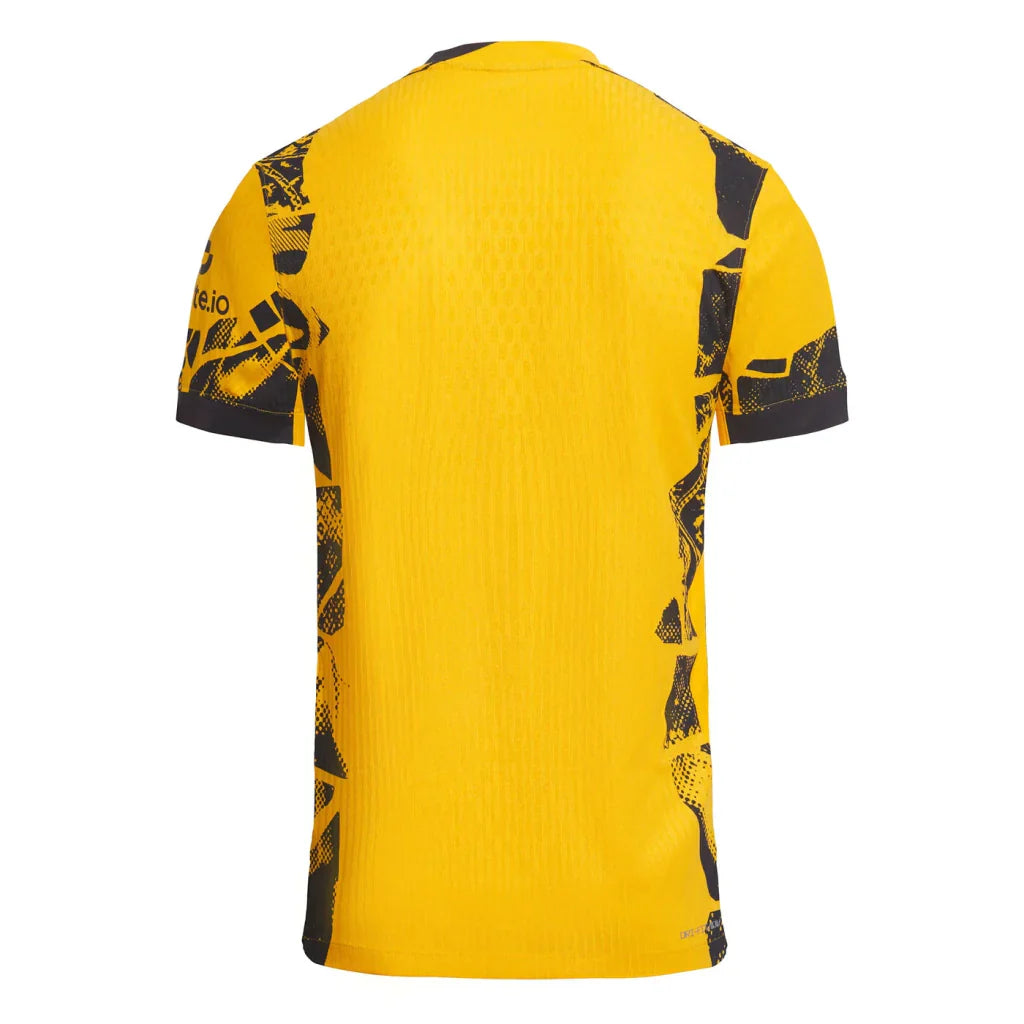 Camisa Inter de Milão III 24/25- Jogador Masculina