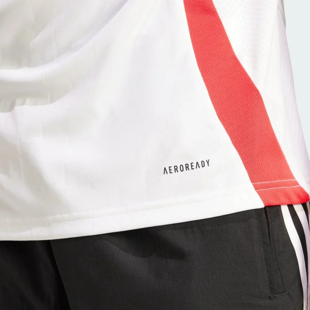 Camisa Italia Eurocopa 2024/25 - Torcedor