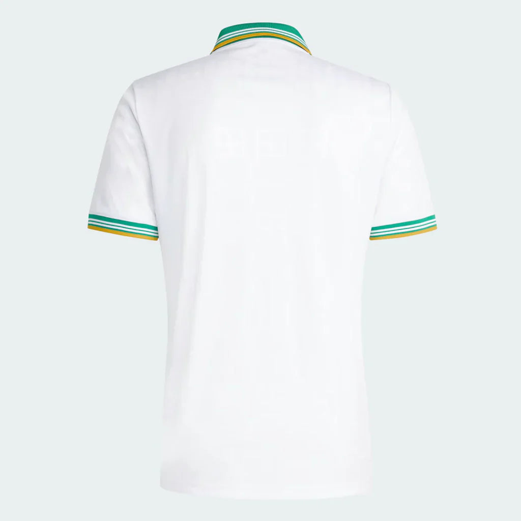 Camisa Roma III 25/26 - Adidas Torcedor Masculina