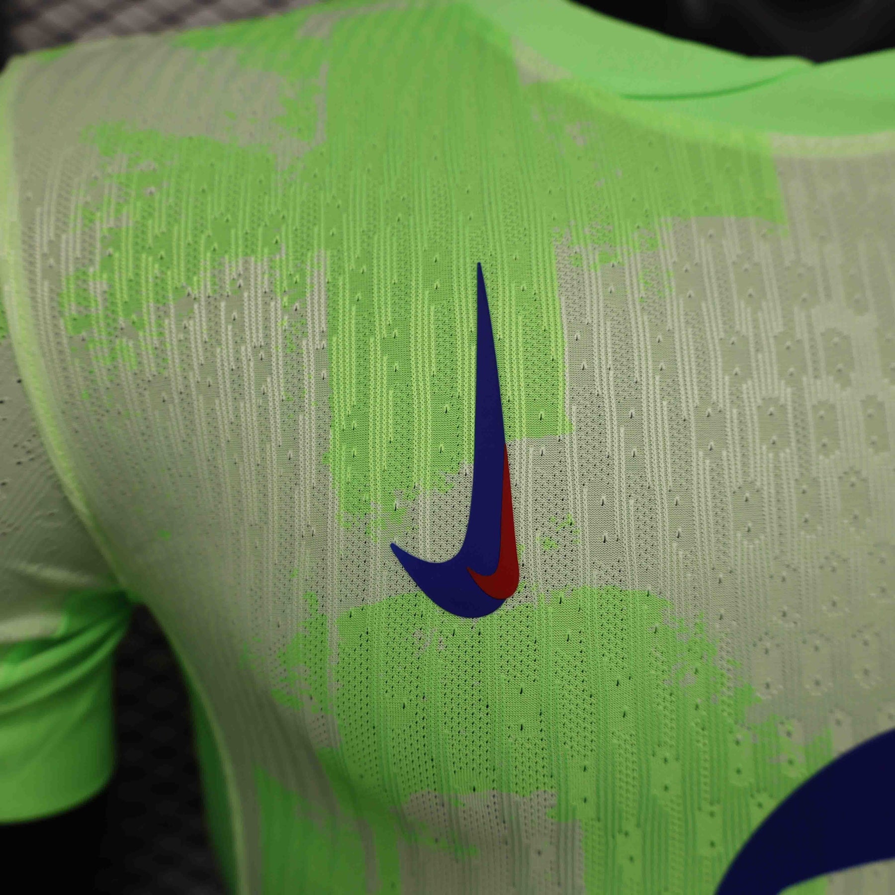 Camisa Barcelona III 24/25 - Versão Jogador
