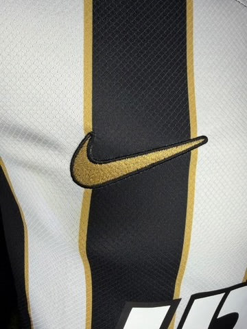Camisa Atlético Mineiro - 2026/27 Home Versão Jogador + Patrocínios