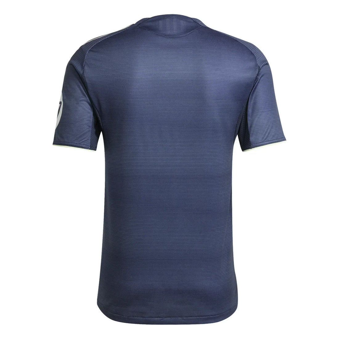 Camisa Real Madrid II 25/26 - Versão Jogador