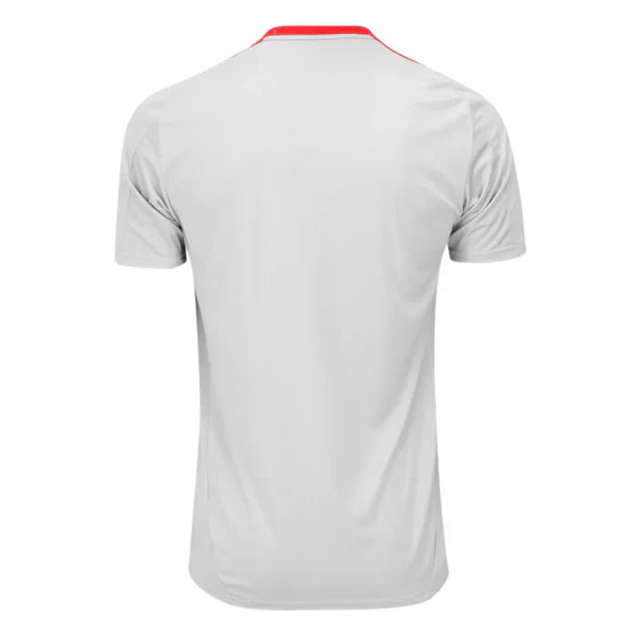 Camisa de Treino Internacional - 2025/26