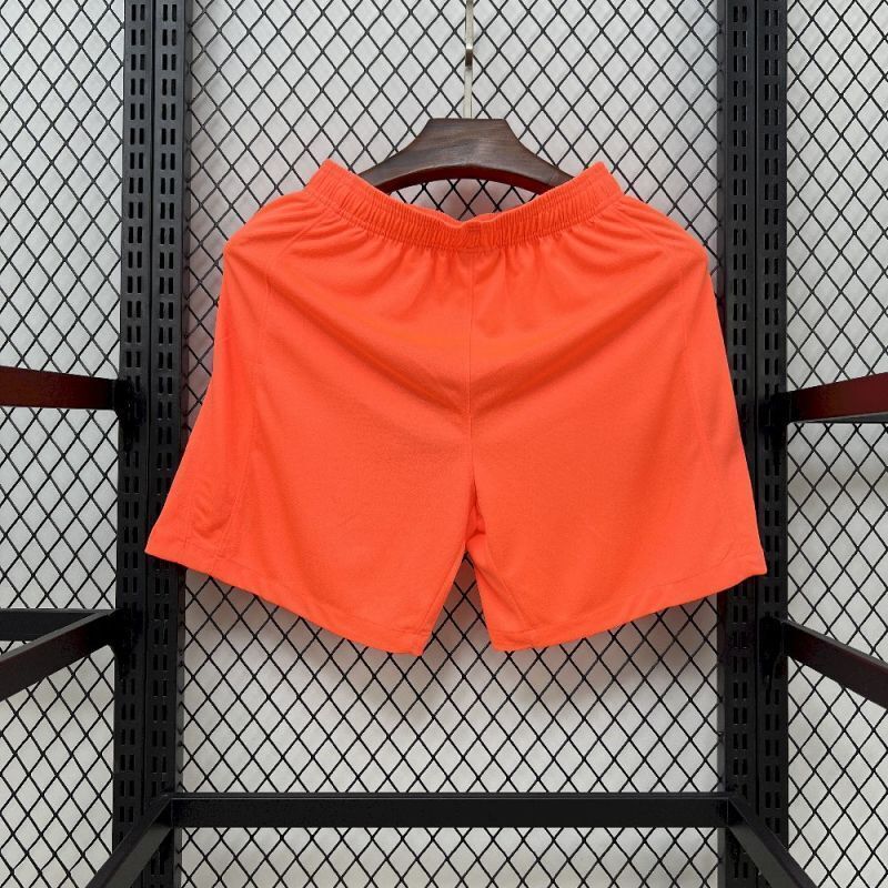 Shorts Barcelona - 2025/26 Away