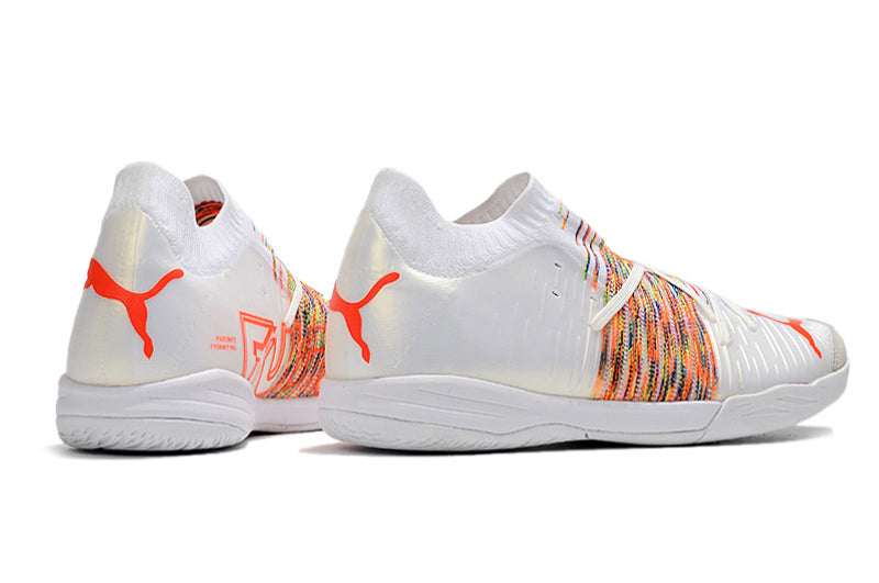 Chuteira Puma Future Z - Futsal