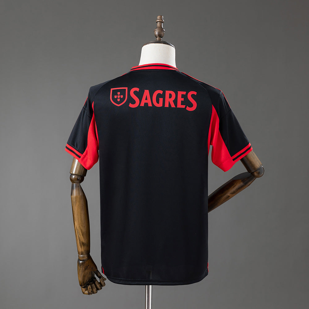 Camisa Benfica - 2026/27 Edição Especial Versão Torcedor