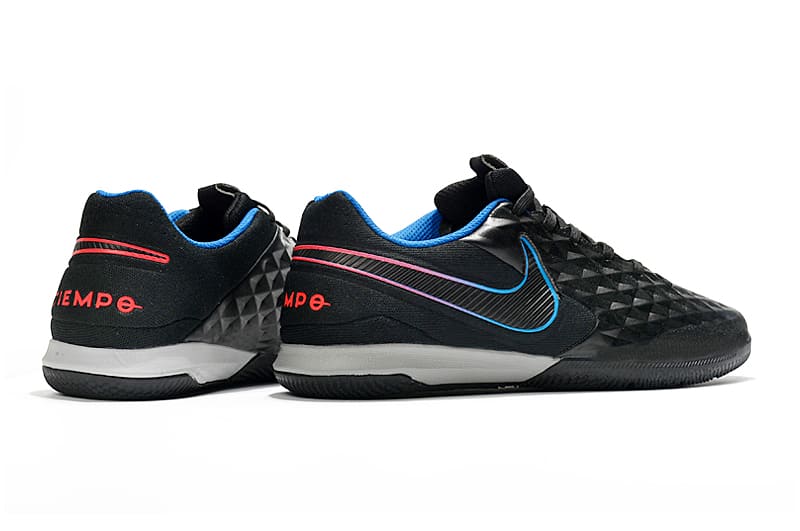 Chuteira Nike Tiempo Lunar Legend VIII Est.2 - Futsal