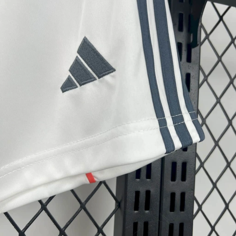 Shorts Bayern München - 2025/26 Away