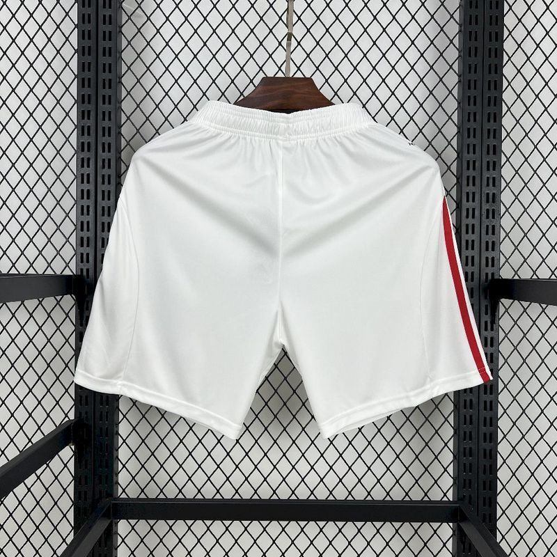 Shorts Benfica - 2025/26 Home