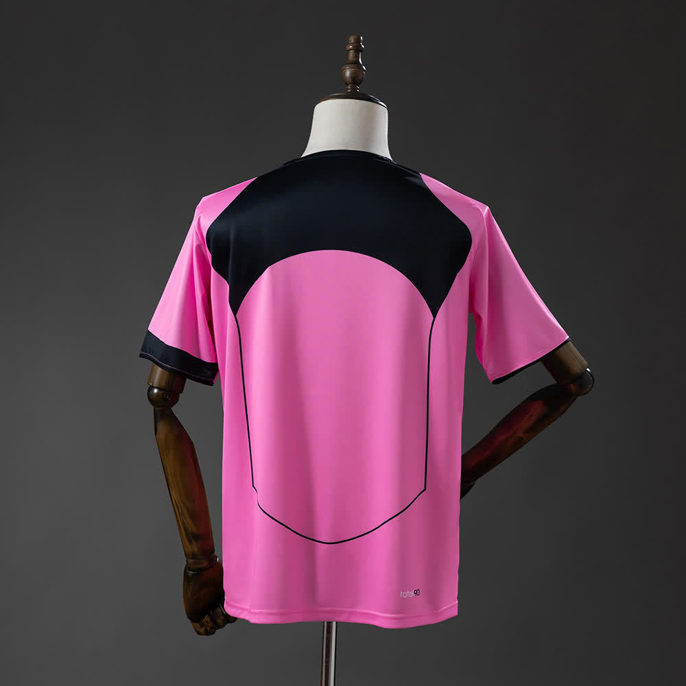 Camisa Total 90 - 2025 Pink