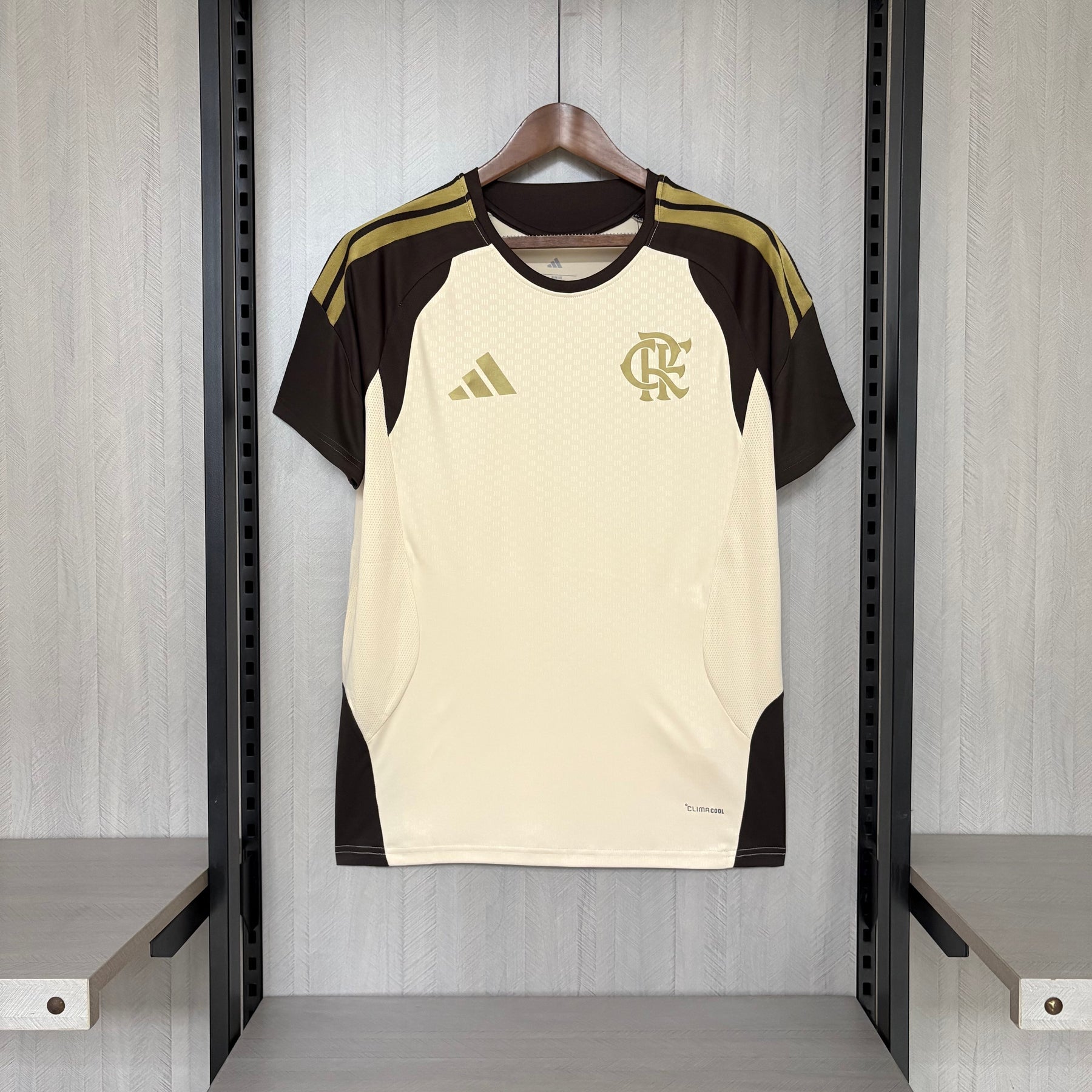 Camisa de Treino Flamengo - 2026/27
