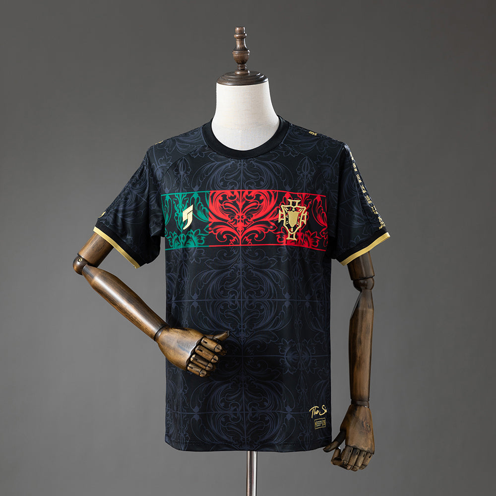 Camisa Portugal - 2026/27 Edição Especial Versão Torcedor