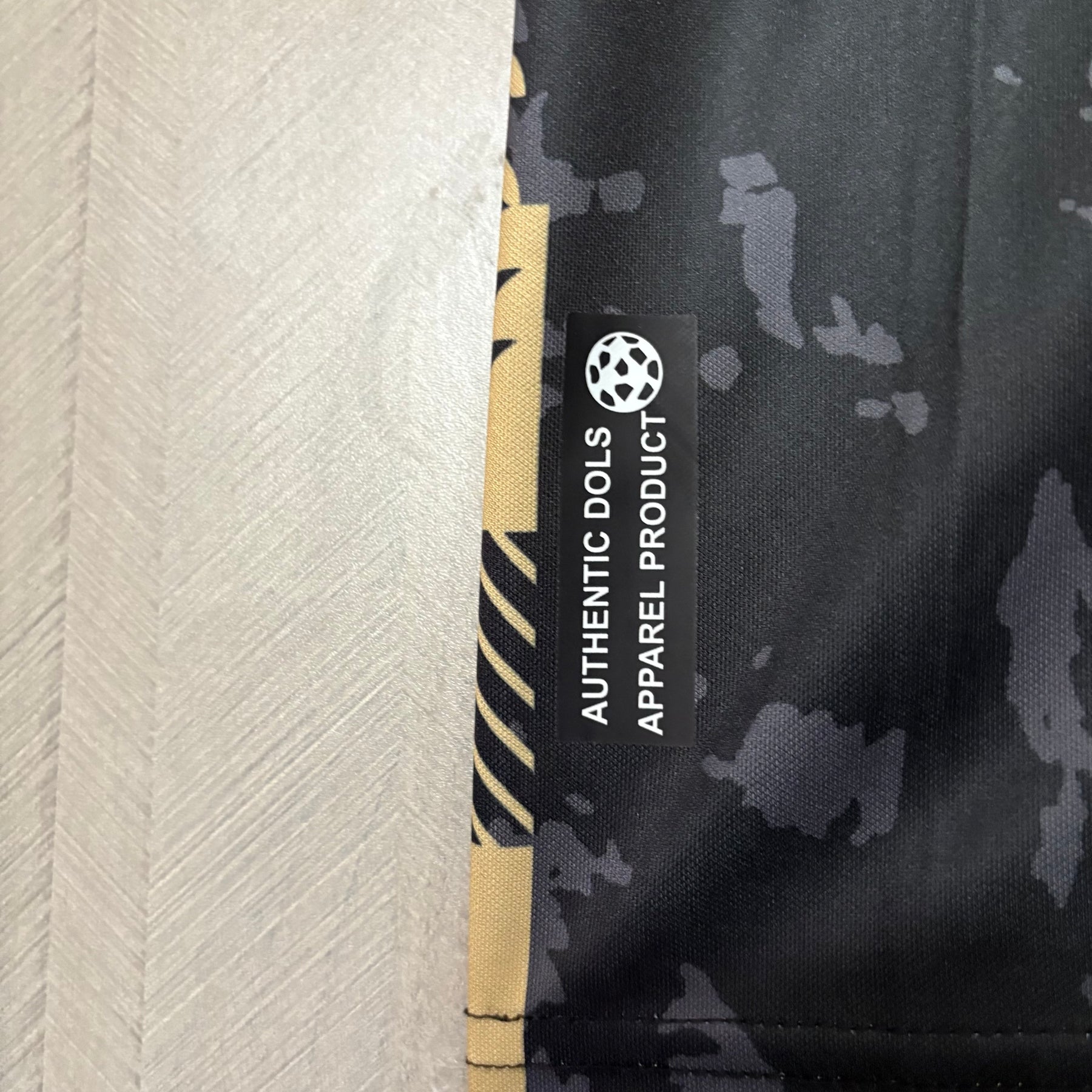 Camisa Portugal - 2026/27 Edição Especial Versão Torcedor