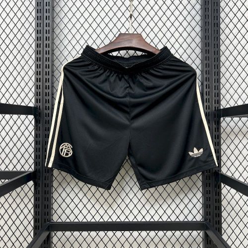 Shorts Bayern München - 2025/26 Away