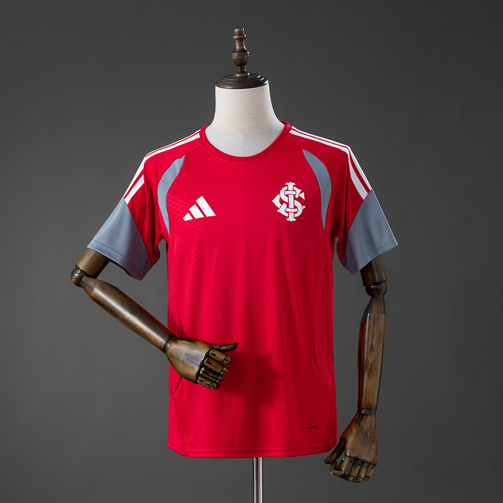 Camisa de Treino Internacional - 2026/27 Versão Torcedor