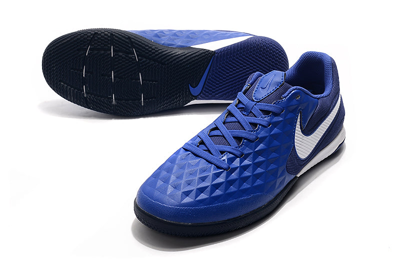 Chuteira Nike Tiempo Lunar Legend VIII - Futsal