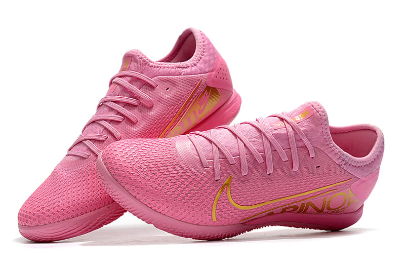 Chuteira Nike Vapor 13 Pro Est.1 - Futsal