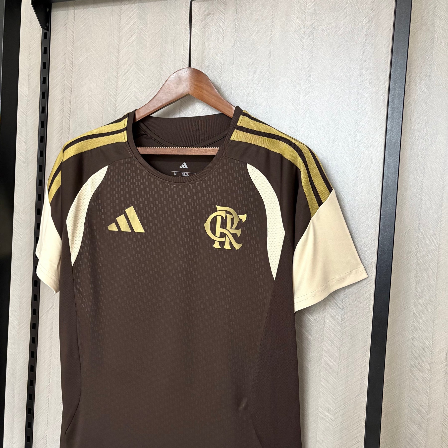 Camisa de Treino Flamengo - 2026/27