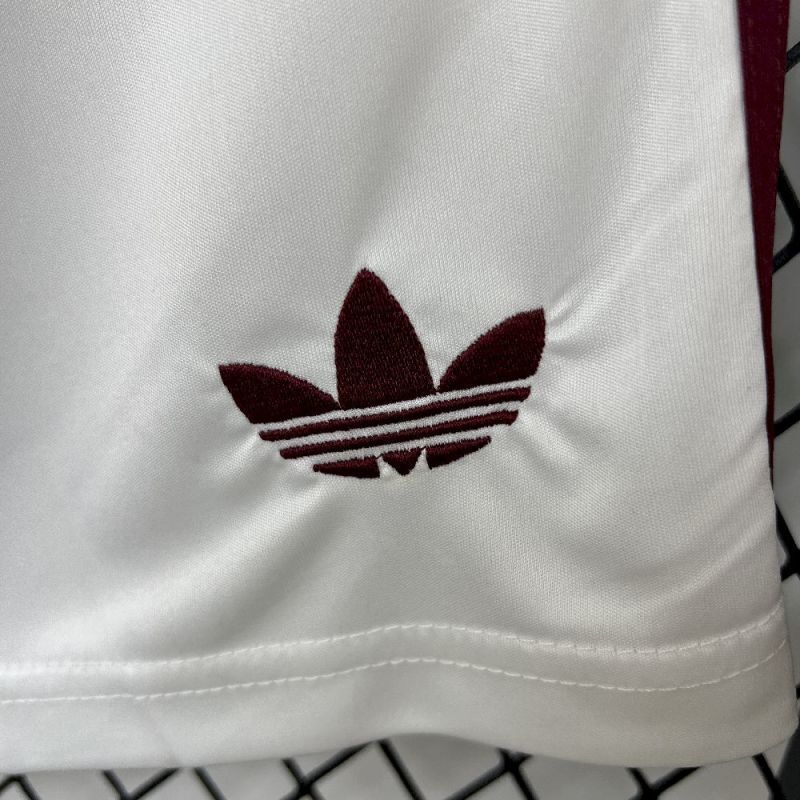 Shorts Arsenal - 2025/26 Away