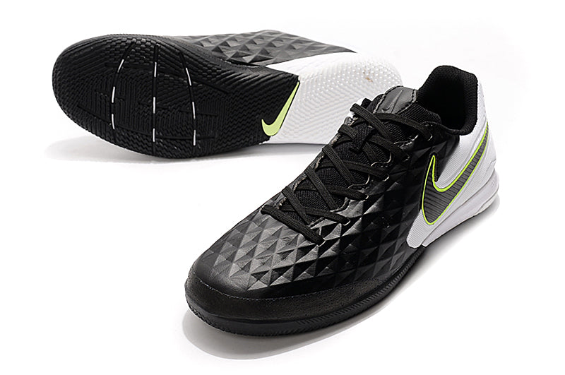 Chuteira Nike Tiempo Lunar Legend VIII - Futsal
