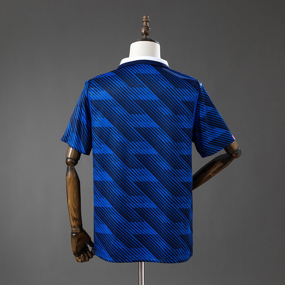 Camisa França - 2026 Home Versão Torcedor