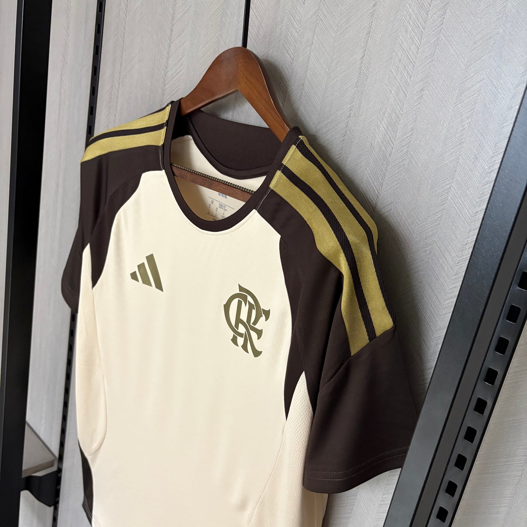 Camisa de Treino Flamengo - 2026/27