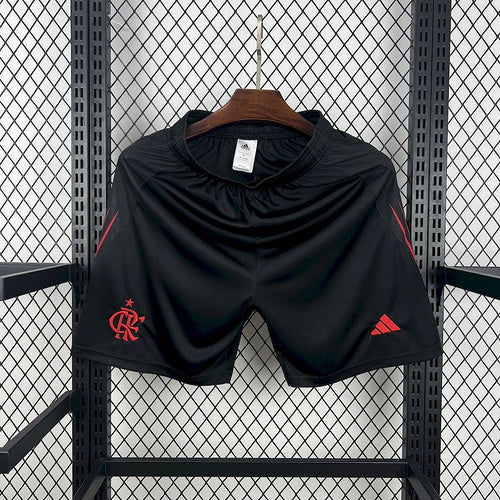 Shorts Flamengo - 2025/26 Away