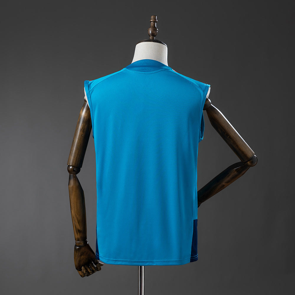 Camisa de Treino Espanha - 2026/27 Versão Torcedor