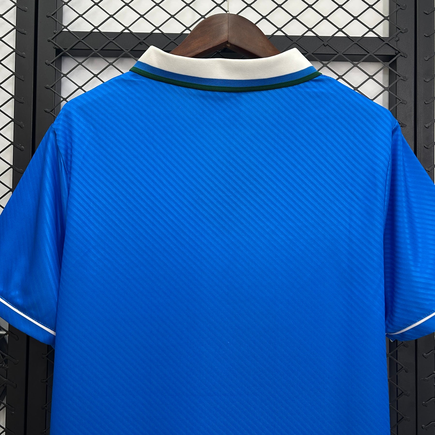 Camisa Brasil Retrô - 1993/94 Away