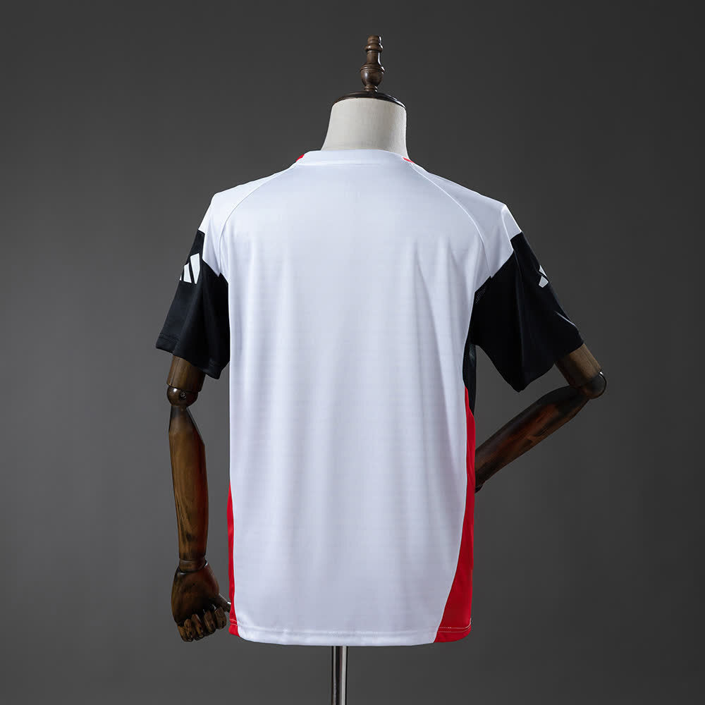Camisa de Treino Sevilla - 2025/26 Versão Torcedor