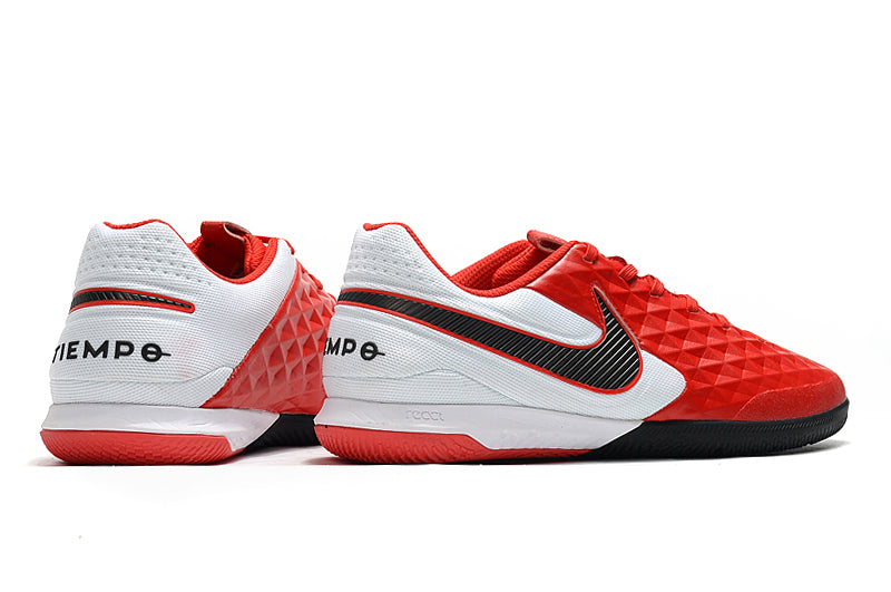 Chuteira Nike Tiempo Lunar Legend VIII - Futsal
