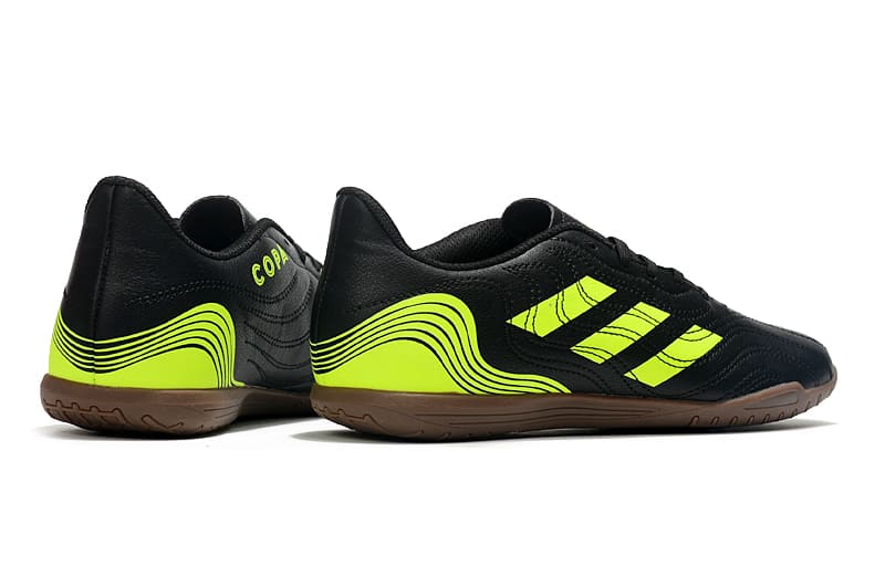 Chuteira Adidas Copa Sense 4 - Futsal