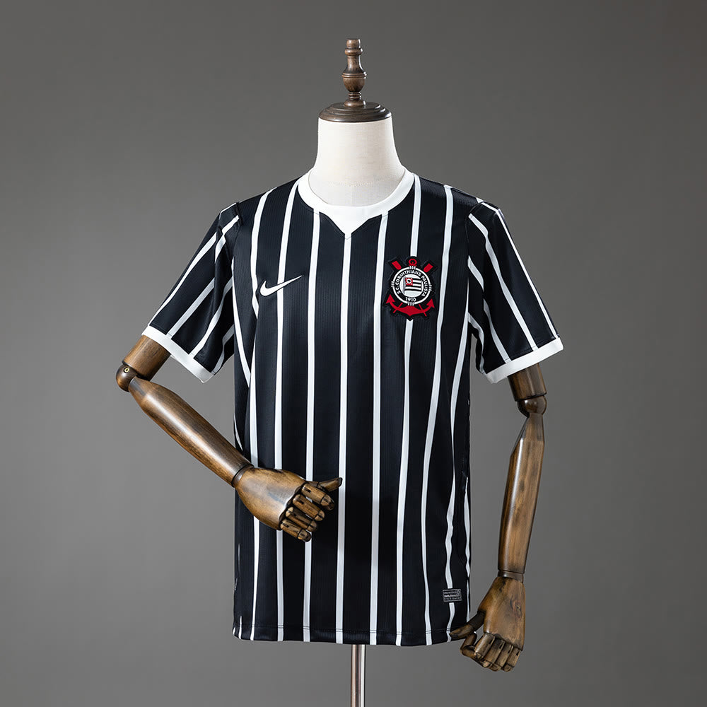 Camisa Corinthians - 2026/27 Away Versão Torcedor