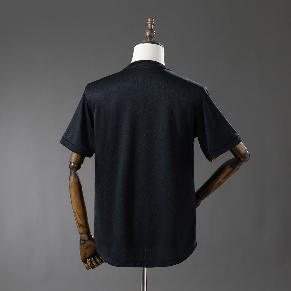 Camisa Holanda Retrô - 2012/13 Away Versão Torcedor