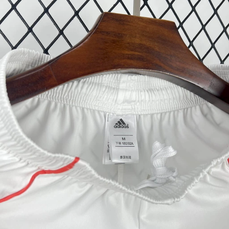 Shorts Bayern München - 2025/26 Away