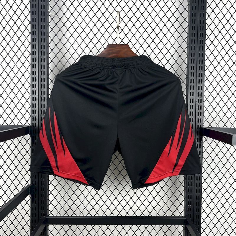 Shorts Flamengo - 2025/26 Away