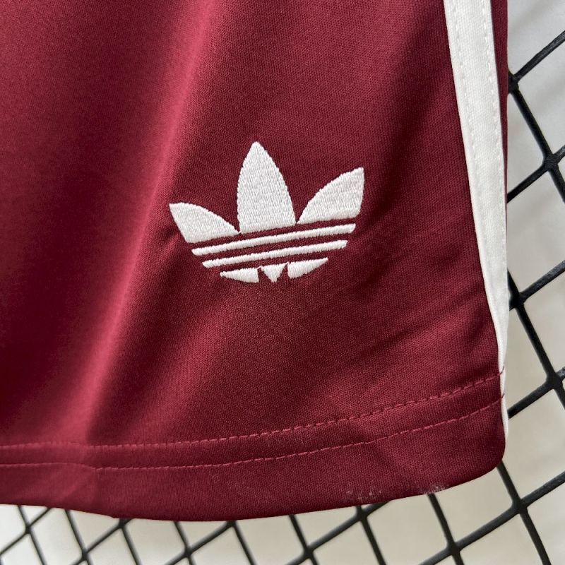 Shorts Arsenal - 2025/26 Away