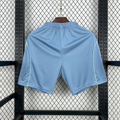 Shorts Juventus - 2025/26 Away