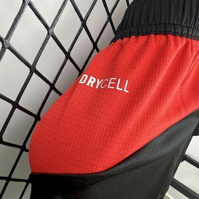 Shorts AC Milan - 2025/26 Home